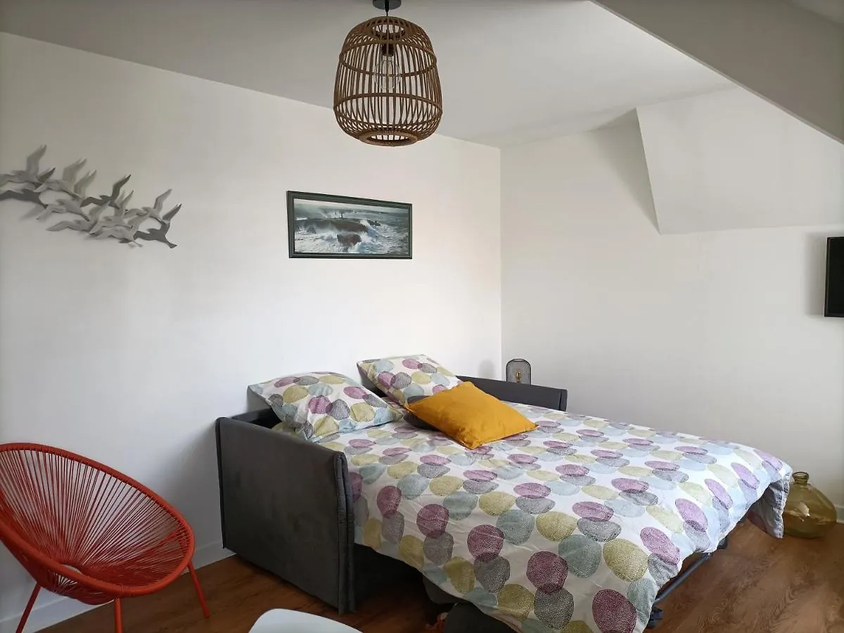 Wesley Apartment Dinan 0*,  France