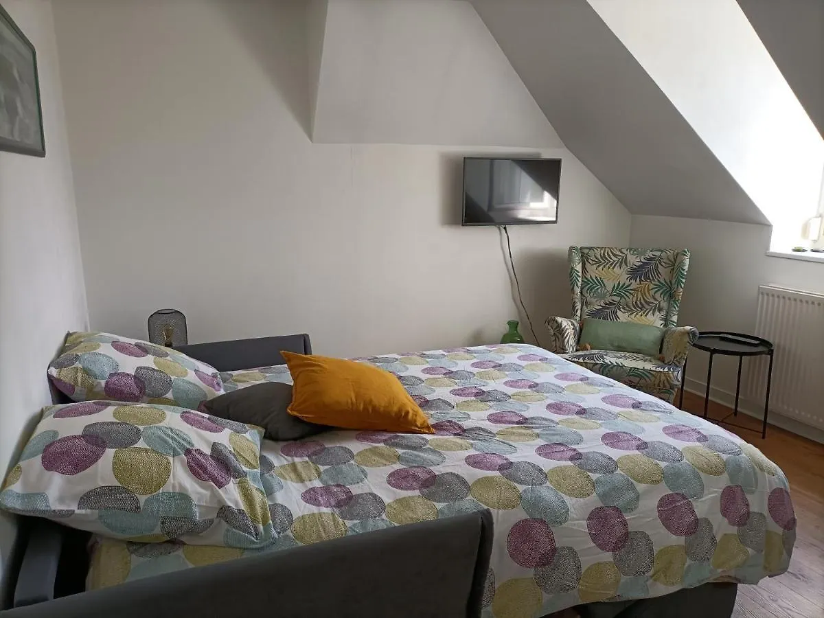 Wesley Apartment Dinan