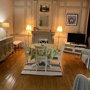 Eglantine Centre Historique De Apartment