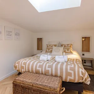Le Loft-design Et Decore Avec Gout-dinan Apartment
