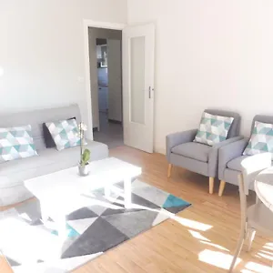 Le Pressoir Apartment